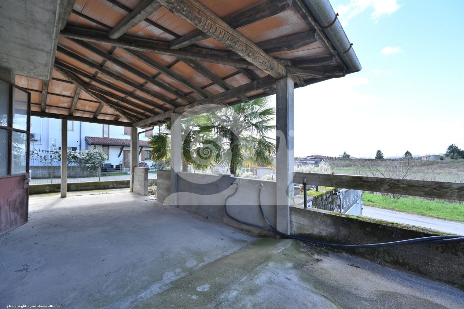 5-salle Maison à Udine, Italy No. 97764