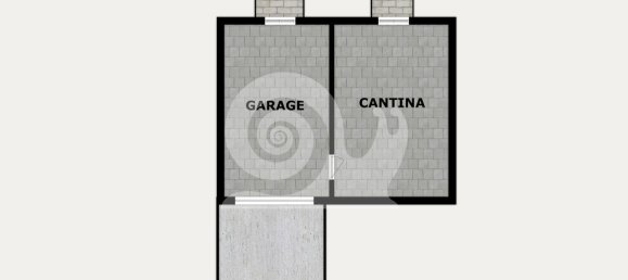 5-salle Maison à Udine, Italy No. 97764 12