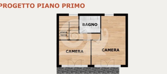 5-salle Maison à Udine, Italy No. 97764 14