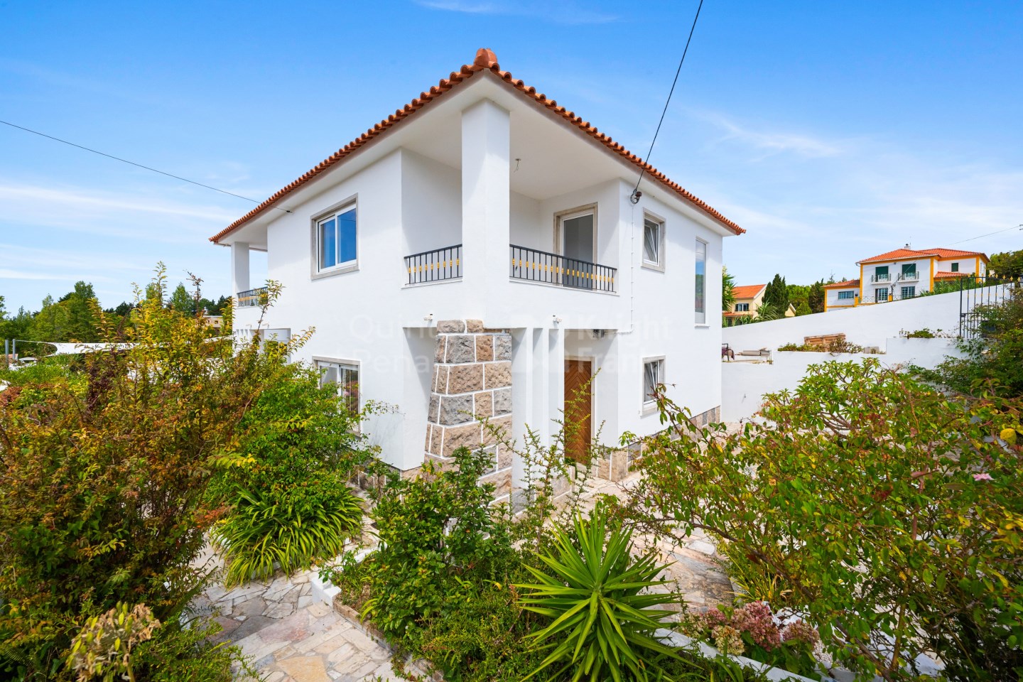 5 bedrooms House in Sintra, Portugal No. 331626