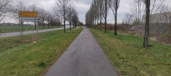  قطعة أرض في Nordsachsen, Germany 4900متر مربع رقم 307540 2