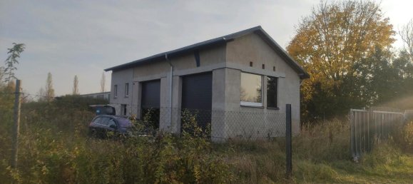  قطعة أرض في Nordsachsen, Germany 4900متر مربع رقم 307540 11