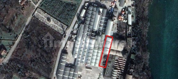 مستودع في Gorizia, Italy 1240متر مربع رقم 317780 20