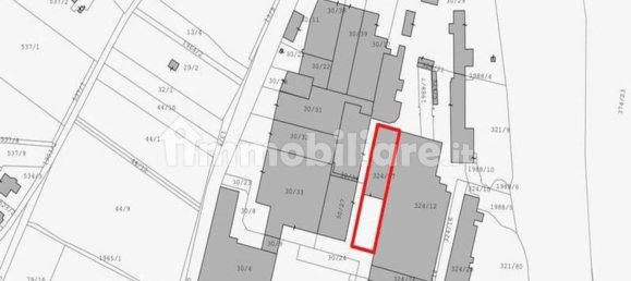 مستودع في Gorizia, Italy 1240متر مربع رقم 317780 4