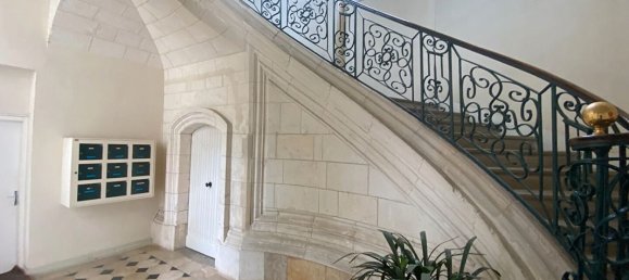 1 bedroom Duplex in Bourges, France No. 86429 4