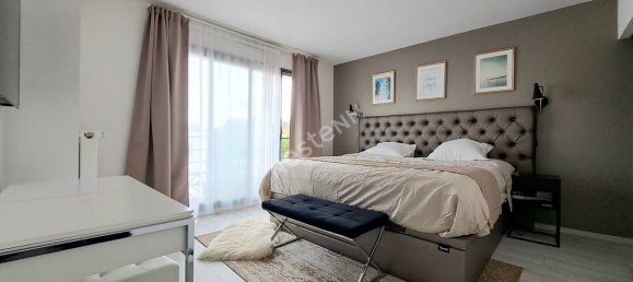 4 Schlafzimmer Haus in Luzarches, France, Nr. 162603 6