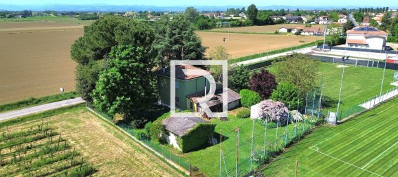 4-salle Maison à Forlì, Italy No. 167210 36