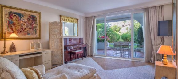 4 bedrooms Apartment in Marbella, Spain No. 102210 5