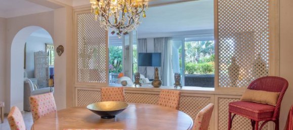 4 bedrooms Apartment in Marbella, Spain No. 102210 6