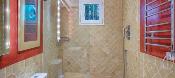 4 bedrooms Apartment in Marbella, Spain No. 102210 14