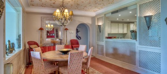 4 bedrooms Apartment in Marbella, Spain No. 102210 7