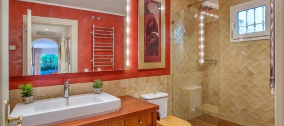 4 bedrooms Apartment in Marbella, Spain No. 102210 13