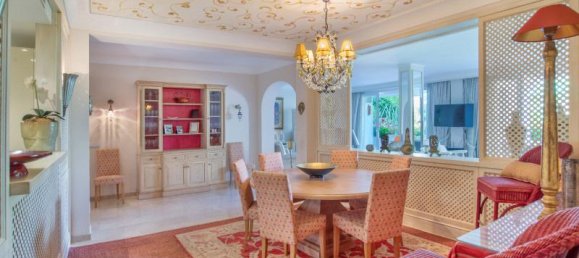 4 bedrooms Apartment in Marbella, Spain No. 102210 4