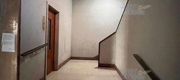 2-Zimmer Wohnung in Rome, Italy, Nr. 14988 10