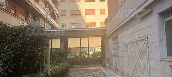 2-Zimmer Wohnung in Rome, Italy, Nr. 14988 28