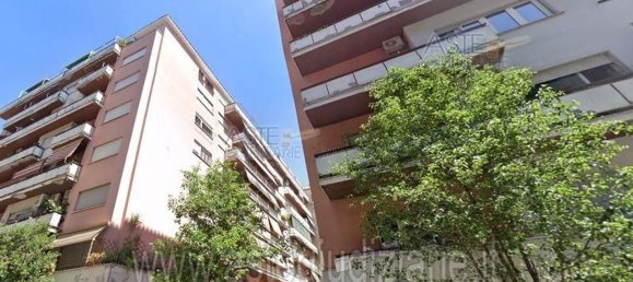 2-Zimmer Wohnung in Rome, Italy, Nr. 14988 20