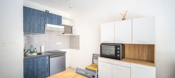 Apartamento de 1 dormitorio en Saint-Vincent-de-Tyrosse, France No. 322086 8