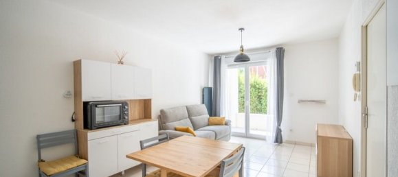 Apartamento de 1 dormitorio en Saint-Vincent-de-Tyrosse, France No. 322086 7
