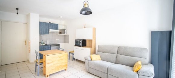 Apartamento de 1 dormitorio en Saint-Vincent-de-Tyrosse, France No. 322086 2