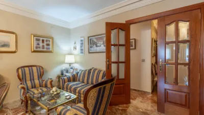 5 Schlafzimmer Wohnung in Granada, Spain, Nr. 174525