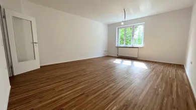 2 rooms Apartment in Wels, Austria No. 50404