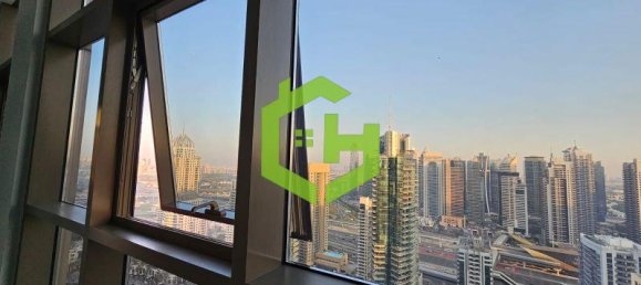 Apartamento de 3 dormitorios en Dubai Marina, UAE No. 25852 9