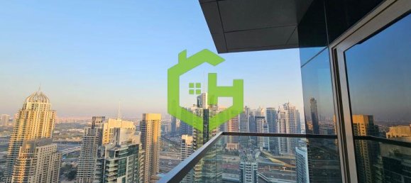 Apartamento de 3 dormitorios en Dubai Marina, UAE No. 25852 7