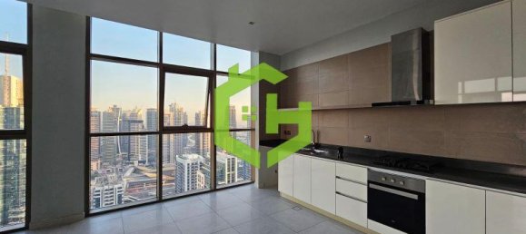 Apartamento de 3 dormitorios en Dubai Marina, UAE No. 25852 6