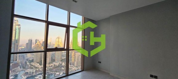 Apartamento de 3 dormitorios en Dubai Marina, UAE No. 25852 8