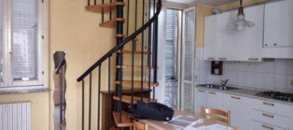 3-Zimmer Wohnung in Busto Arsizio, Italy, Nr. 272849 8