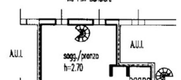 3-Zimmer Wohnung in Busto Arsizio, Italy, Nr. 272849 12