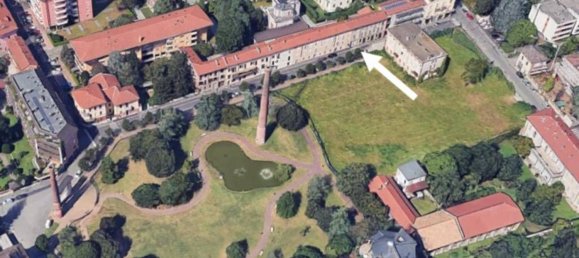 3-Zimmer Wohnung in Busto Arsizio, Italy, Nr. 272849 3