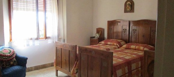 5-Zimmer Wohnung in Rapolano Terme, Italy, Nr. 68708 6