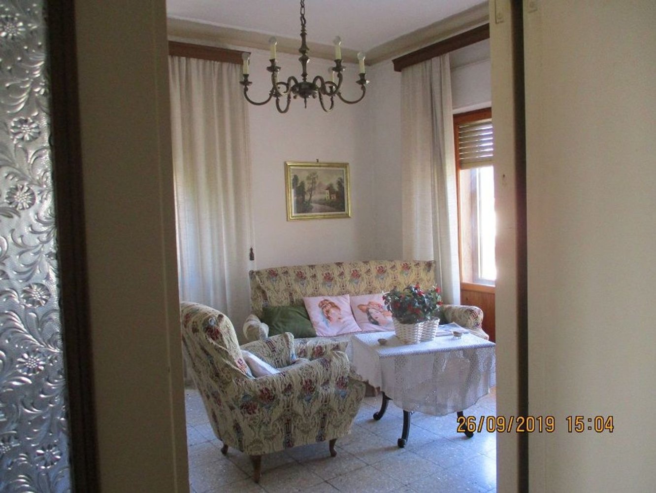 5-Zimmer Wohnung in Rapolano Terme, Italy, Nr. 68708