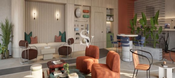 2 Schlafzimmer Wohnung in Dubai Land, UAE, Nr. 196641 10