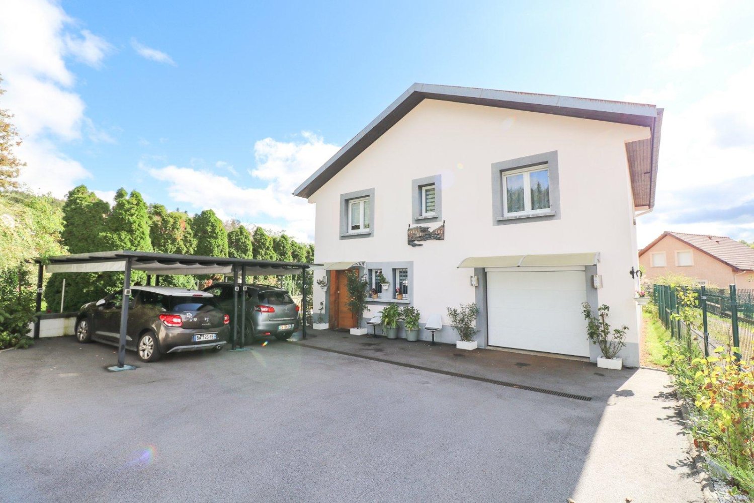 3 bedrooms House in Ortenaukreis, Germany No. 62471