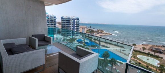 3 chambres Appartement à Torrevieja, Spain No. 284767 25