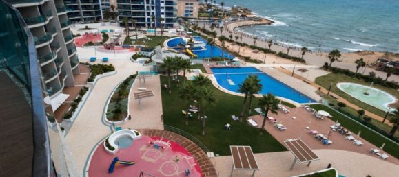 3 chambres Appartement à Torrevieja, Spain No. 284767 27