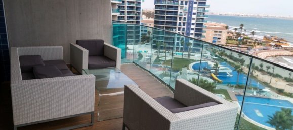 3 chambres Appartement à Torrevieja, Spain No. 284767 24