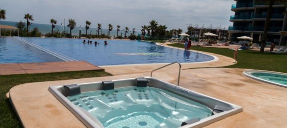 3 chambres Appartement à Torrevieja, Spain No. 284767 18