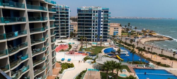 3 chambres Appartement à Torrevieja, Spain No. 284767 10