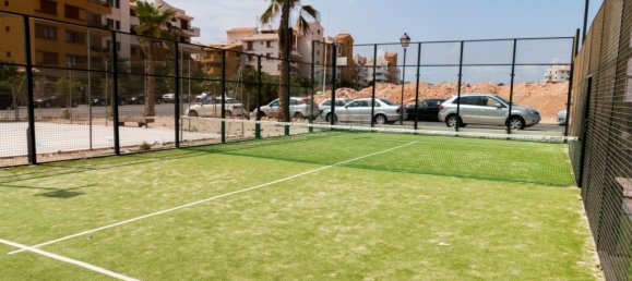 3 chambres Appartement à Torrevieja, Spain No. 284767 12