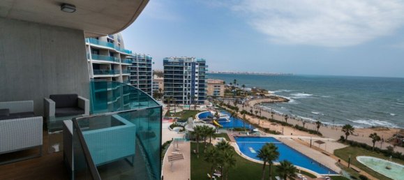 3 chambres Appartement à Torrevieja, Spain No. 284767 26