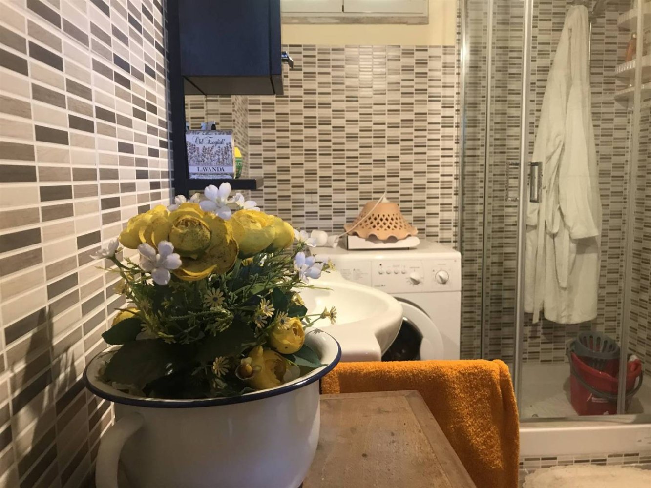 3 غرف نوم منزل في Sora, Italy رقم 55574