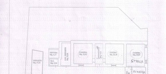 3 غرف نوم منزل في Sora, Italy رقم 55574 19