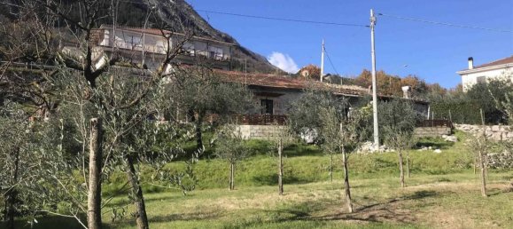 3 غرف نوم منزل في Sora, Italy رقم 55574 14