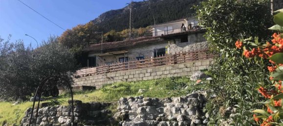 3 غرف نوم منزل في Sora, Italy رقم 55574 4