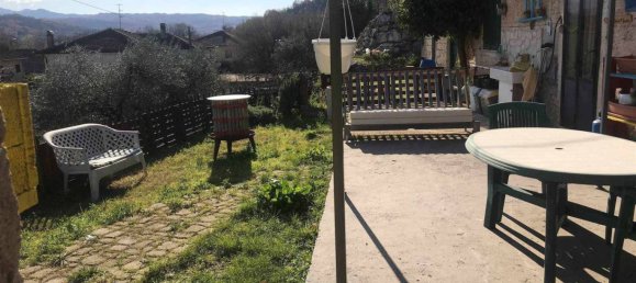 3 غرف نوم منزل في Sora, Italy رقم 55574 5