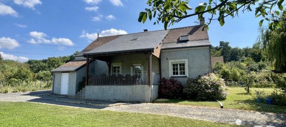 4 bedrooms House in Esvres, France No. 157813 7