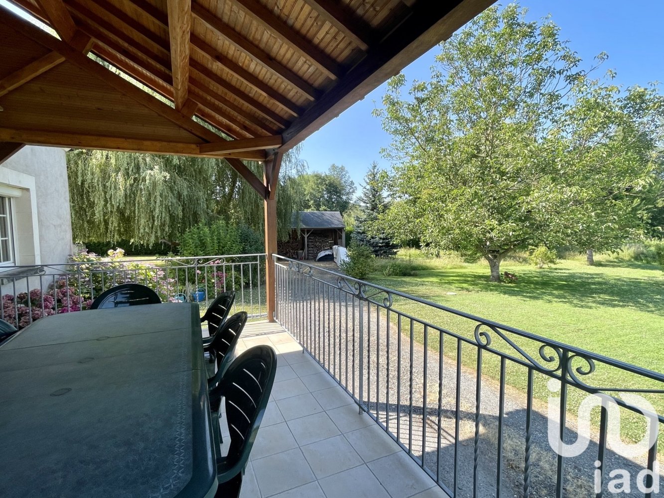 4 bedrooms House in Esvres, France No. 157813